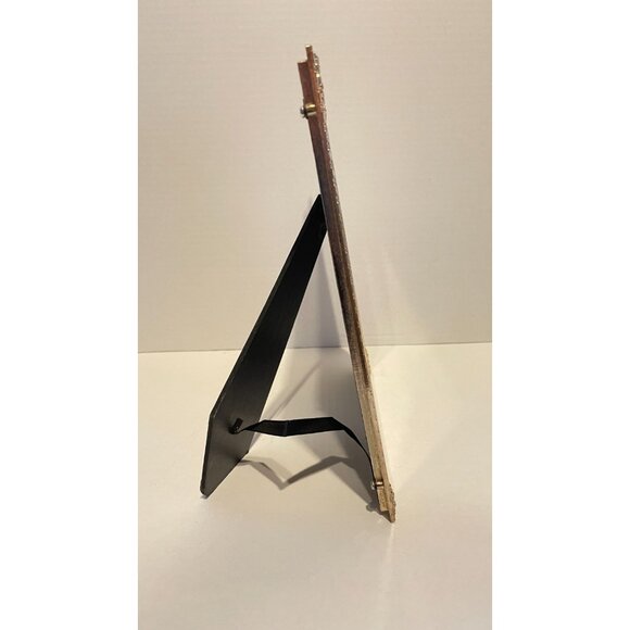 Vintage Style Ornate Gold Picture Frame 8x10 – Black's Canada Photo Frame Unused - Picture 4 of 8